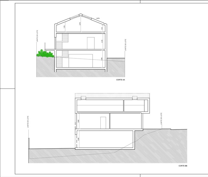 Lote  Vila Franca de Xira, Vila Franca de Xira - 1503314 - 8