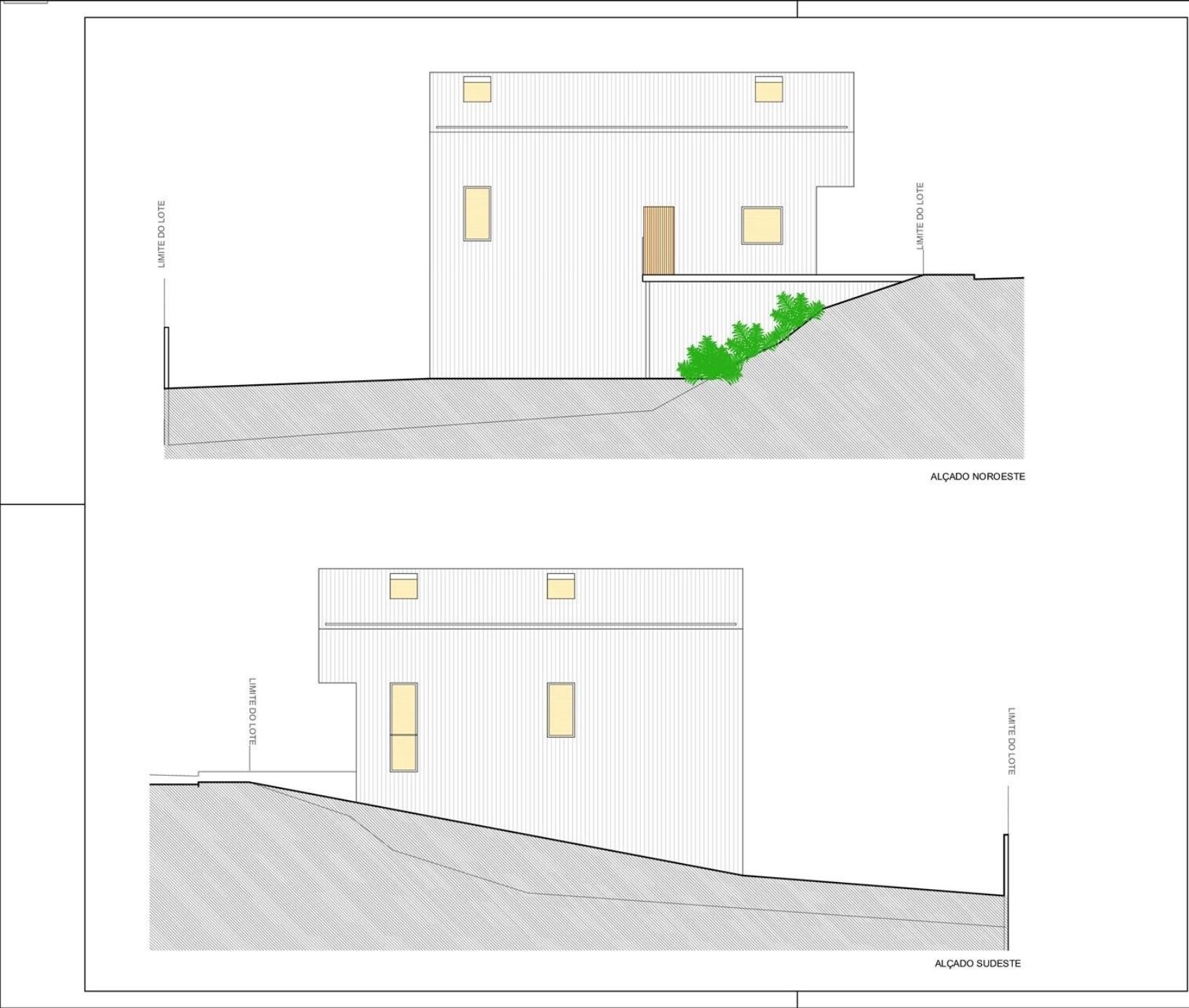 Land for sale in Vila Franca de Xira, Portugal — €79,000