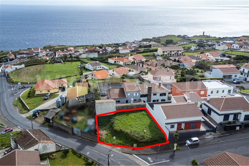 Lote / Vila Franca do Campo, Ponta Garça