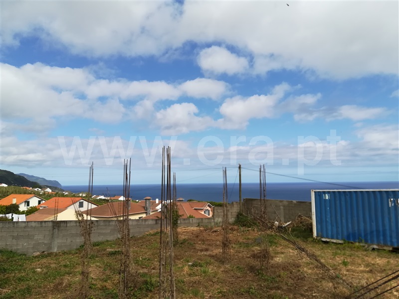 Lote / Vila Franca do Campo, Vila Franca do Campo