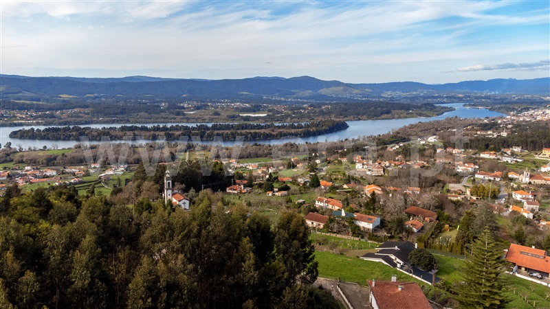 Lote  Vila Nova de Cerveira, Gondarém - 1467838 - 6
