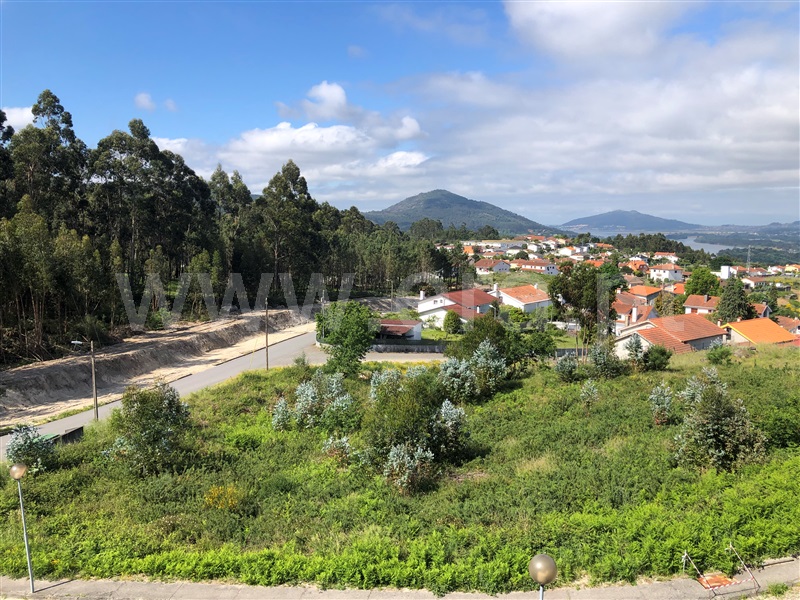 Lote  Vila Nova de Cerveira, Loivo - 1248428 - 2
