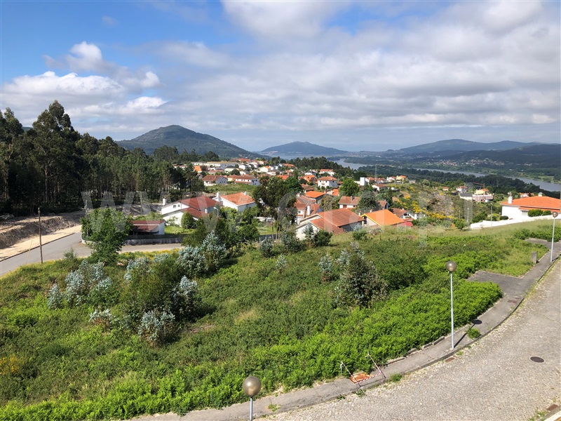 Lote  Vila Nova de Cerveira, Loivo - 1248428 - 3