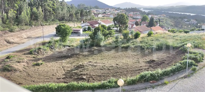 Lote  Vila Nova de Cerveira, Loivo - 1248428 - 5