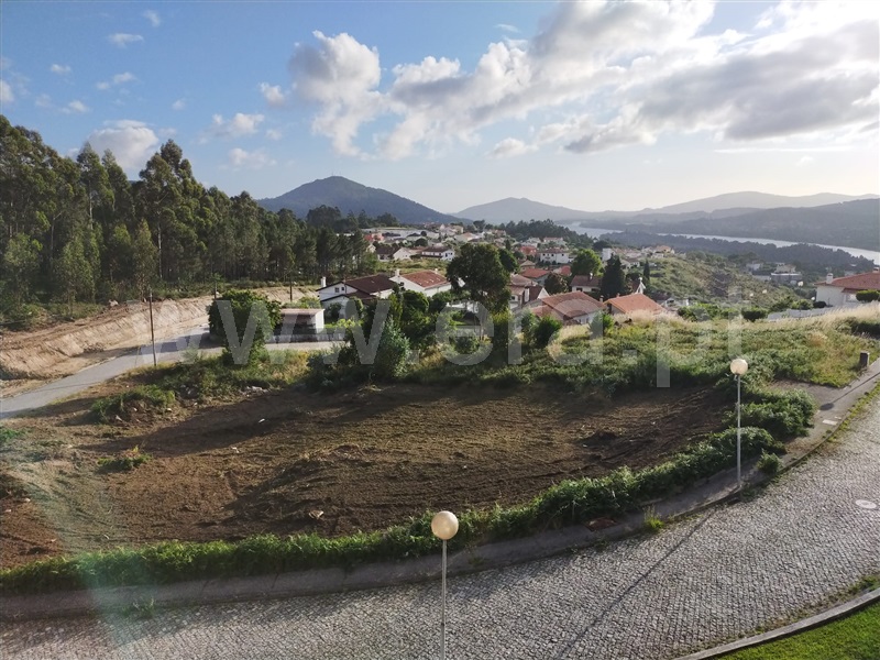 Lote  Vila Nova de Cerveira, Loivo - 1248428 - 6