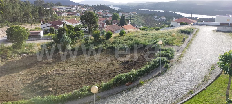 Lote  Vila Nova de Cerveira, Loivo - 1248428 - 7