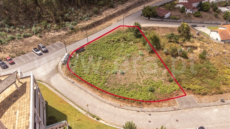 Lote  Vila Nova de Cerveira, Loivo - 1248428 - 11