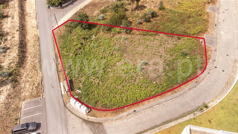 Lote  Vila Nova de Cerveira, Loivo - 1248428 - 12