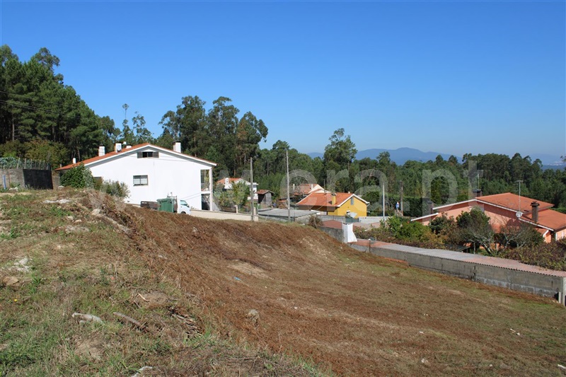 Lote  Vila Nova de Cerveira, Reboreda e Nogueira - 1047944 - 3