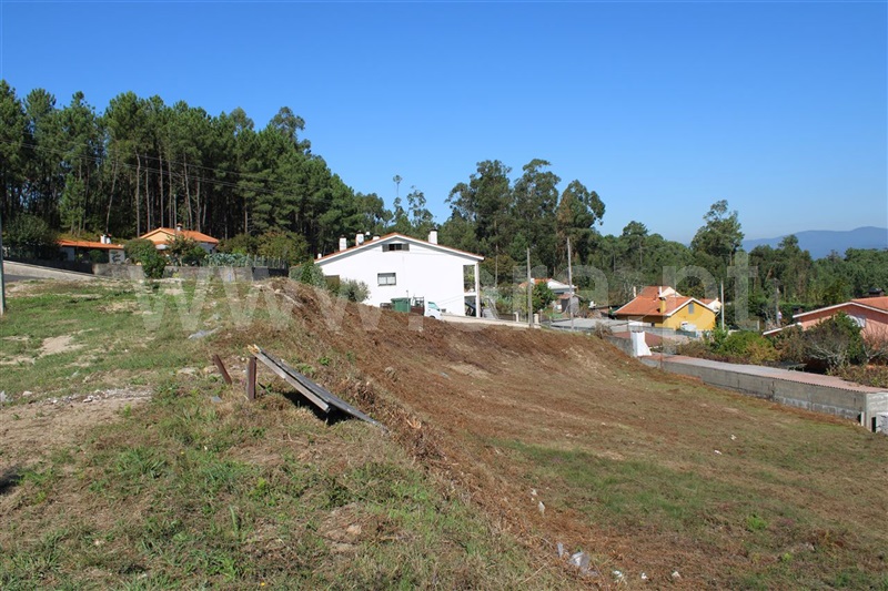 Lote  Vila Nova de Cerveira, Reboreda e Nogueira - 1047944 - 4