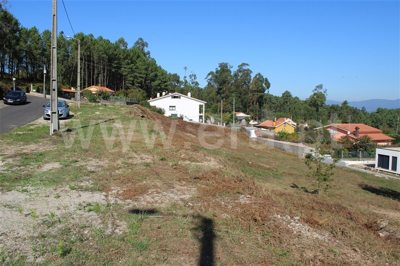 Lote  Vila Nova de Cerveira, Reboreda e Nogueira - 1047944 - 5