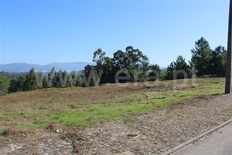 Lote / Vila Nova de Cerveira, Reboreda e Nogueira
