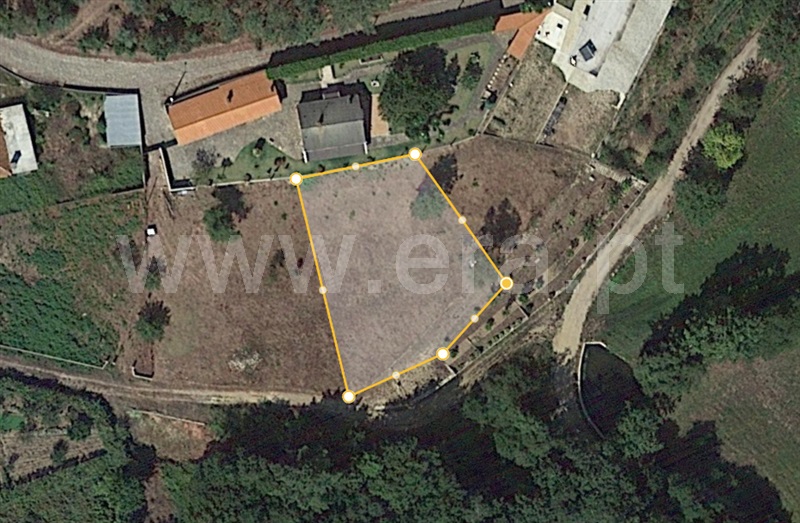 Lote  Vila Nova de Cerveira, Reboreda e Nogueira - 1245176 - 1