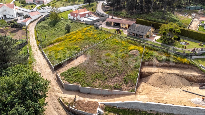 Lote  Vila Nova de Cerveira, Reboreda e Nogueira - 1245176 - 2