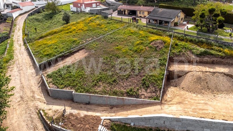 Lote  Vila Nova de Cerveira, Reboreda e Nogueira - 1245176 - 9