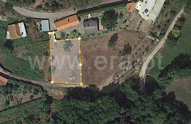Lote  Vila Nova de Cerveira, Reboreda e Nogueira - 1246831 - 1