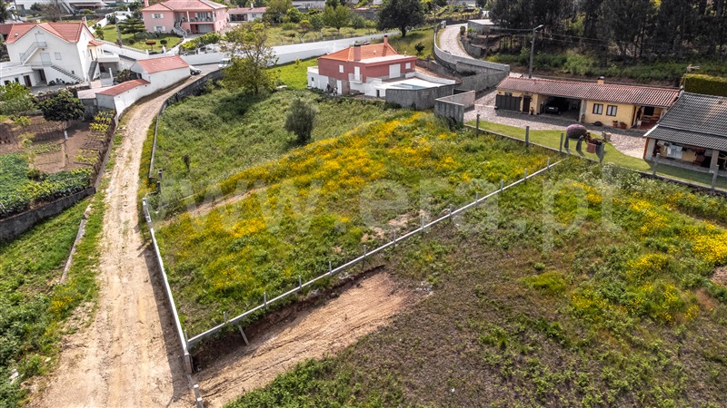 Lote / Vila Nova de Cerveira, Reboreda e Nogueira