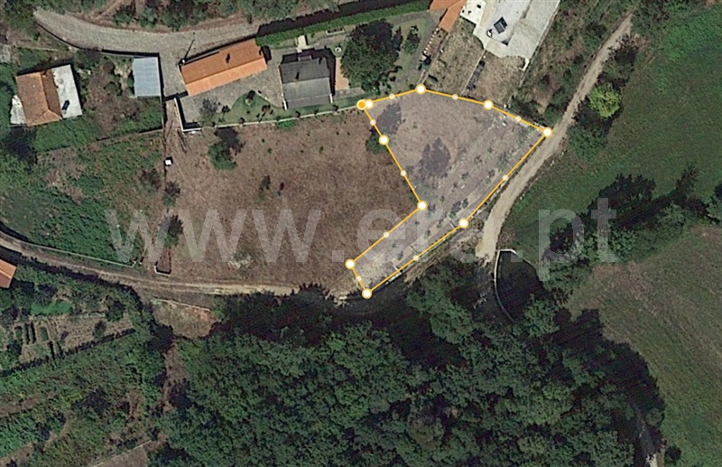 Lote  Vila Nova de Cerveira, Reboreda e Nogueira - 1246834 - 1