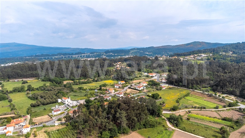 Lote  Vila Nova de Cerveira, Reboreda e Nogueira - 1246834 - 6