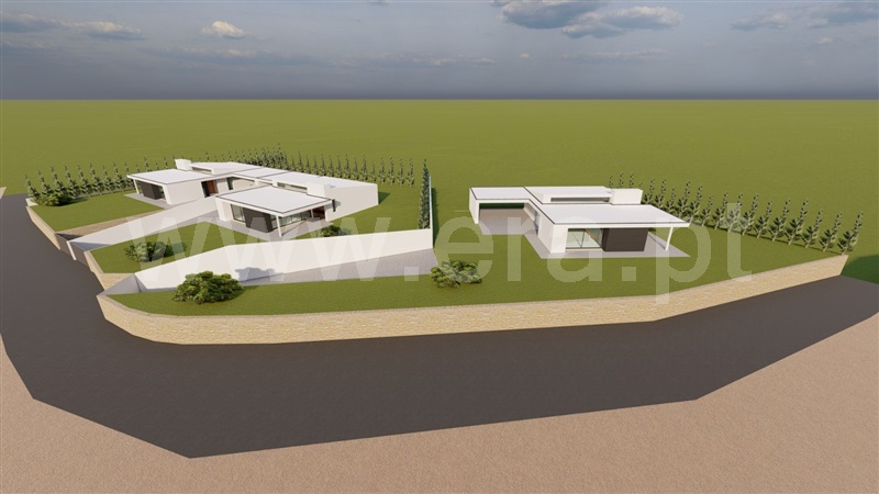 Lote  Vila Nova de Cerveira, Reboreda e Nogueira - 1246834 - 8