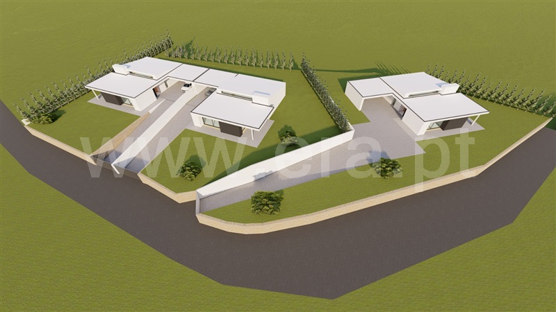 Lote  Vila Nova de Cerveira, Reboreda e Nogueira - 1246834 - 9