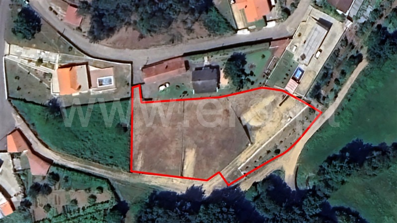 Lote / Vila Nova de Cerveira, Reboreda e Nogueira