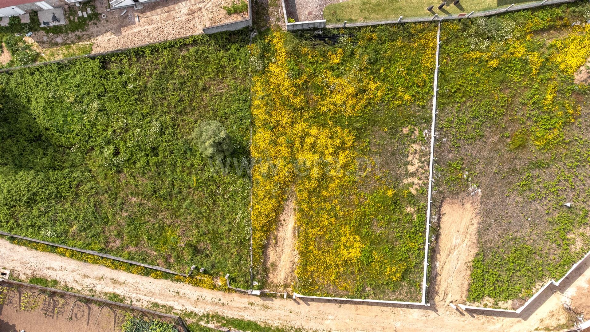 Land for sale in Vila Nova de Cerveira, Portugal — €57,000