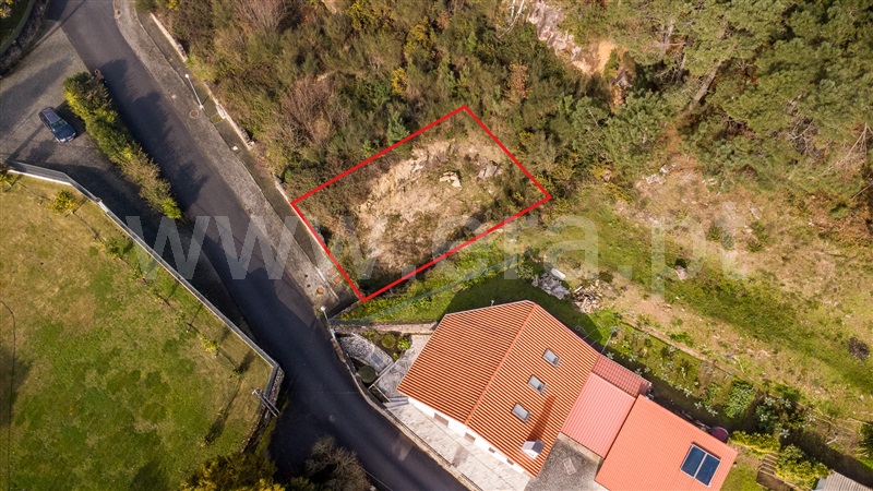 Lote / Vila Nova de Cerveira, Vila Nova de Cerveira e Lovelhe
