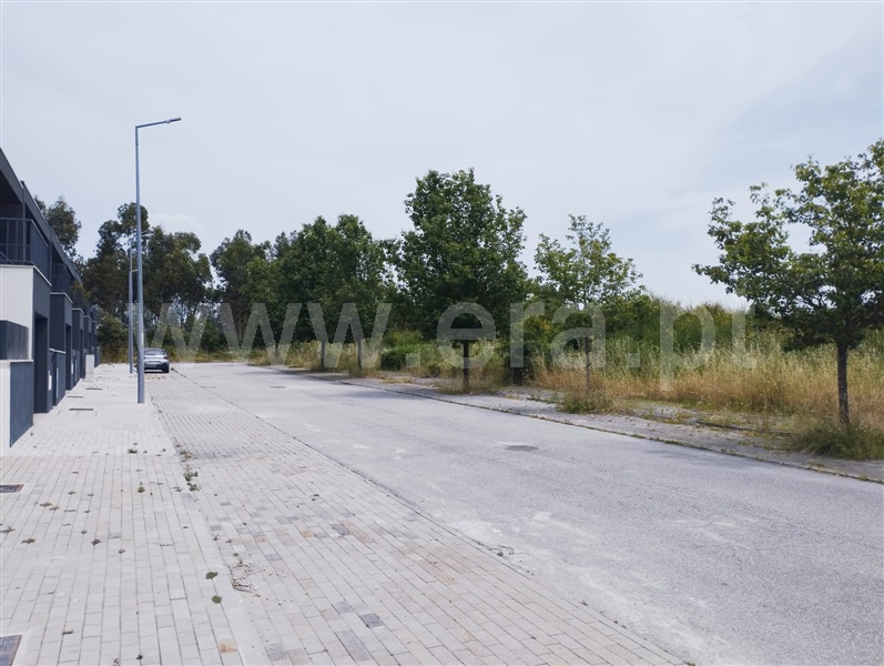 Lote  Vila Nova de Famalicão, Avidos - 1483539 - 1