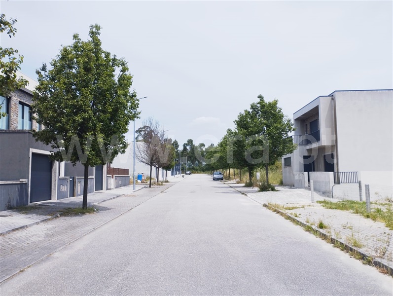 Lote  Vila Nova de Famalicão, Avidos - 1483539 - 2
