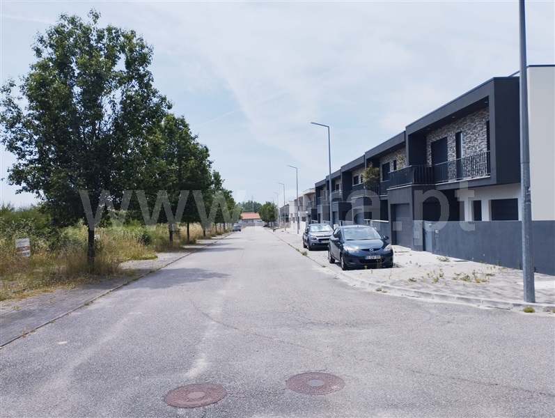 Lote  Vila Nova de Famalicão, Avidos - 1483539 - 3