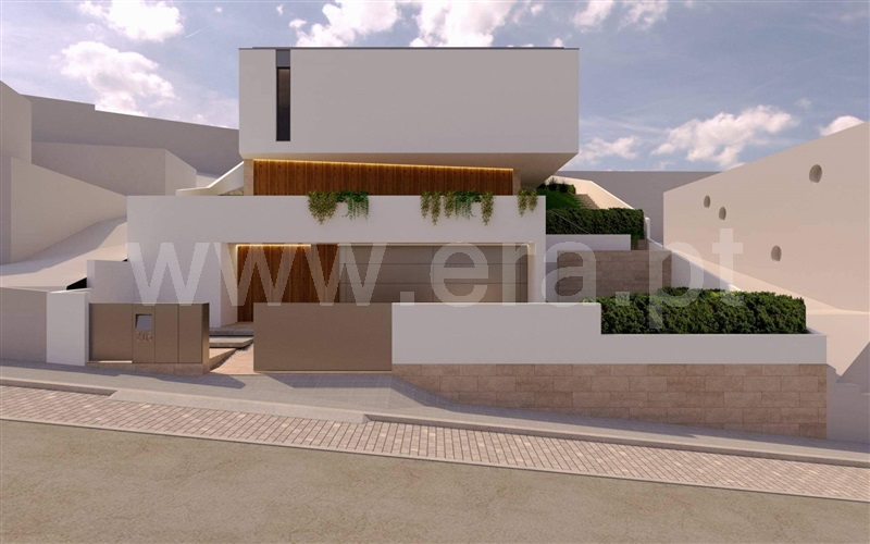 Lote / Vila Nova de Famalicão, Brufe