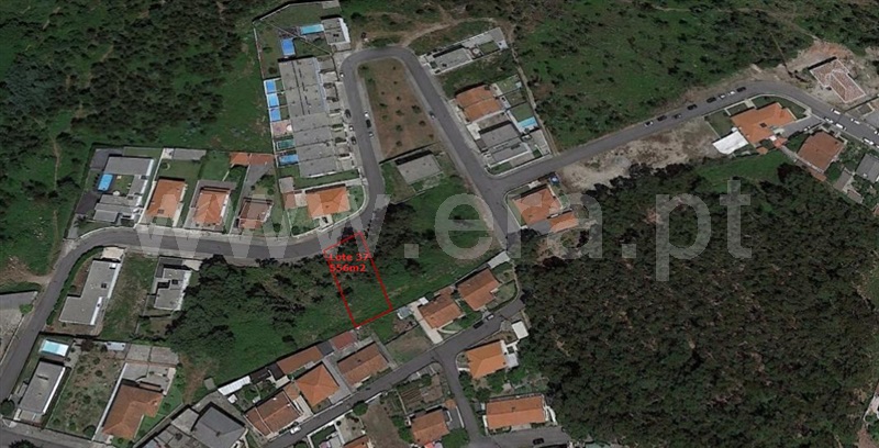 Lote / Vila Nova de Famalicão, Brufe