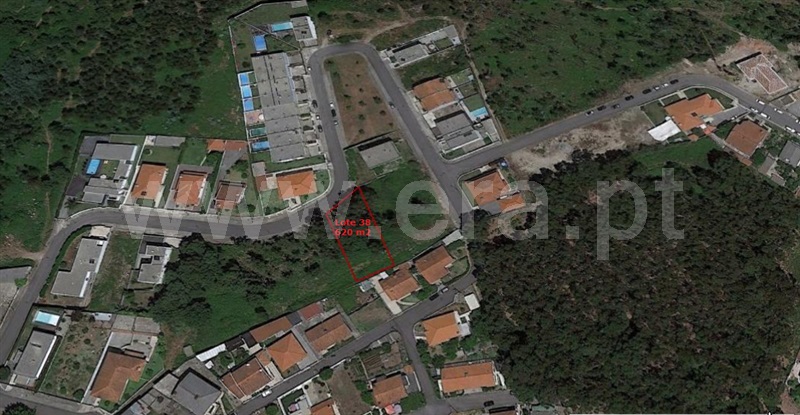 Lote / Vila Nova de Famalicão, Brufe