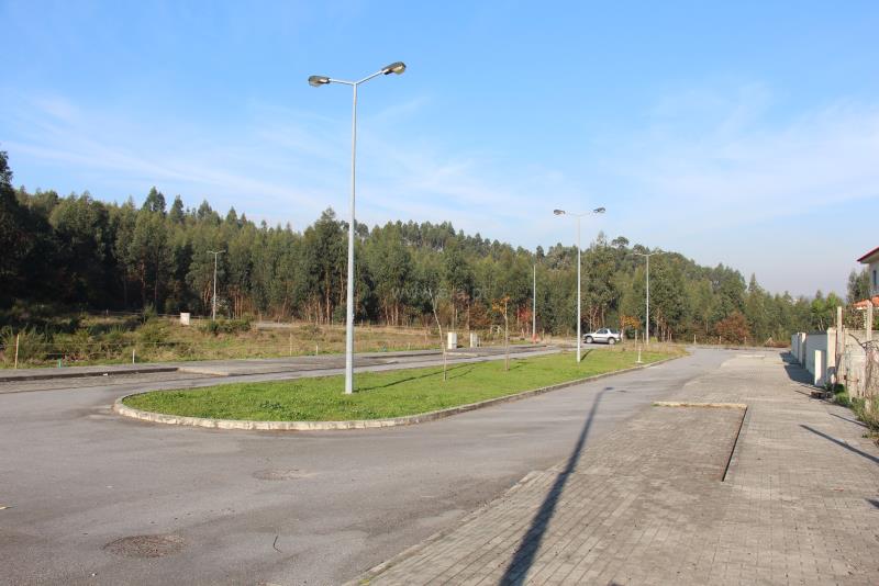 Lote  Vila Nova de Famalicão, Esmeriz - 1369763 - 1