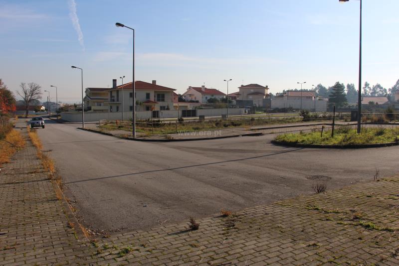 Lote  Vila Nova de Famalicão, Esmeriz - 1369763 - 2