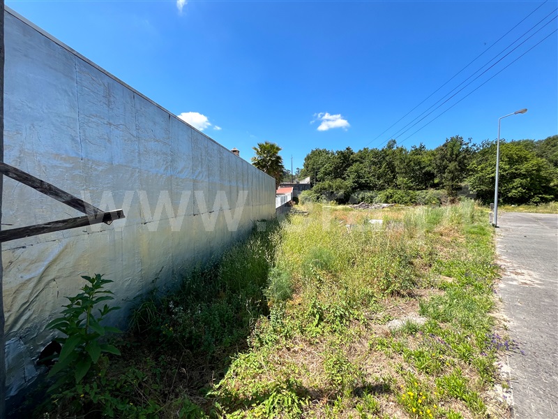 Lote  Vila Nova de Famalicão, Esmeriz - 1369763 - 4