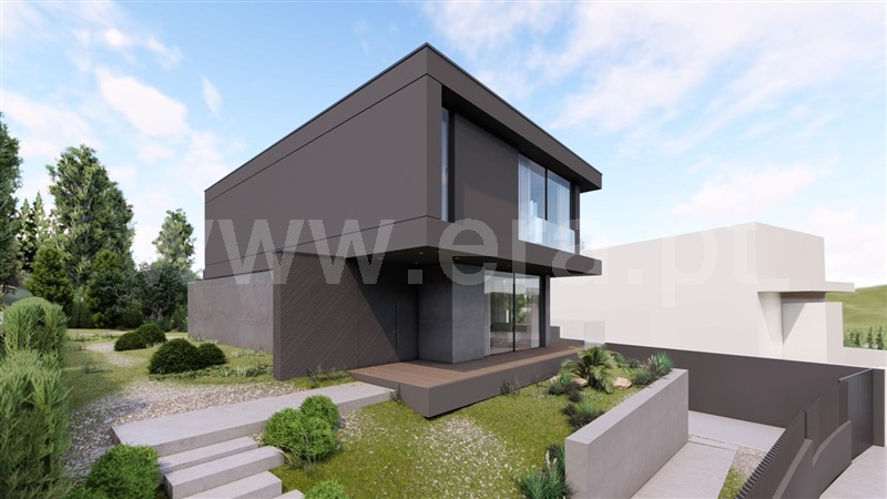 Lote / Vila Nova de Famalicão, Gavião