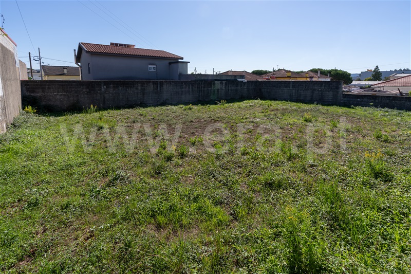 Lote  Vila Nova de Famalicão, Lousado - 1507073 - 3