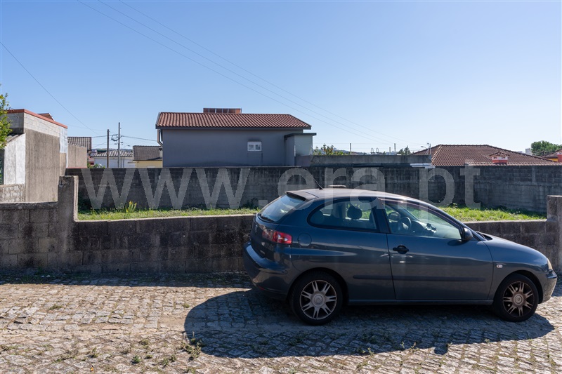 Lote  Vila Nova de Famalicão, Lousado - 1507073 - 4