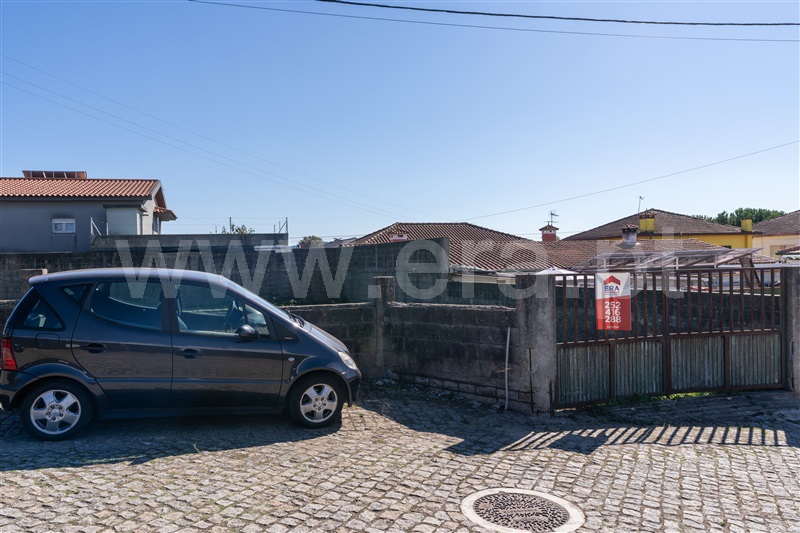 Lote  Vila Nova de Famalicão, Lousado - 1507073 - 5