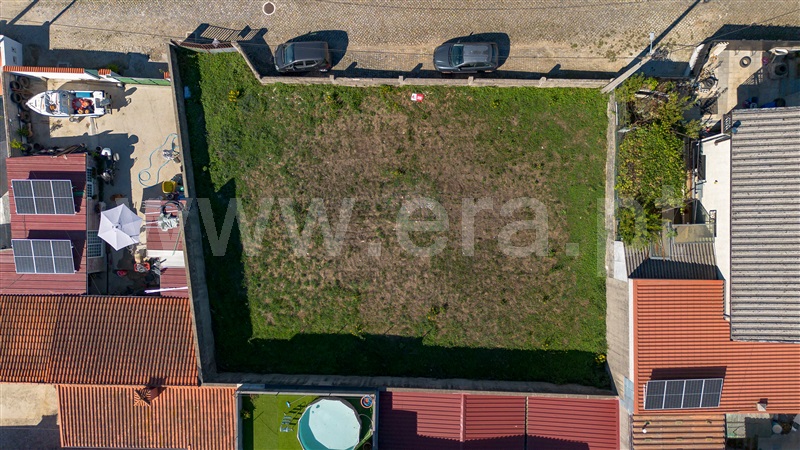 Lote  Vila Nova de Famalicão, Lousado - 1507073 - 10