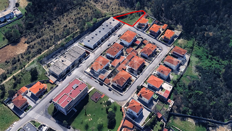 Lote  Vila Nova de Famalicão, Mogege - 1506430 - 2