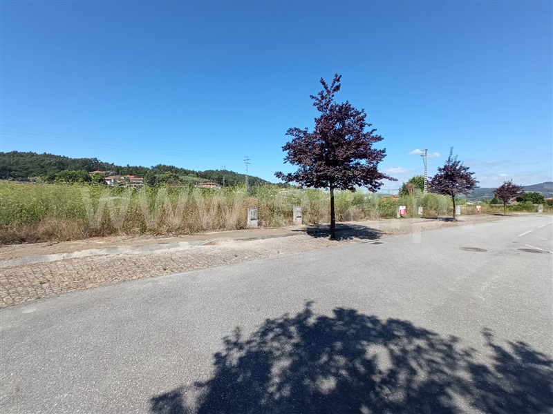 Lote  Vila Nova de Famalicão, Oliveira (Santa Maria) - 1190796 - 2