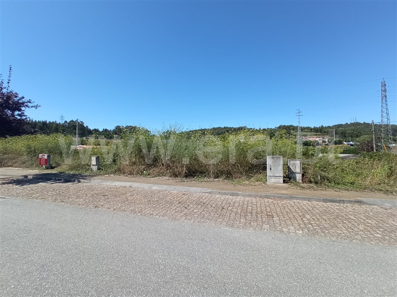 Lote  Vila Nova de Famalicão, Oliveira (Santa Maria) - 1190796 - 6