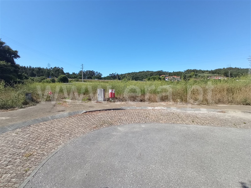 Lote  Vila Nova de Famalicão, Oliveira (Santa Maria) - 1190796 - 7