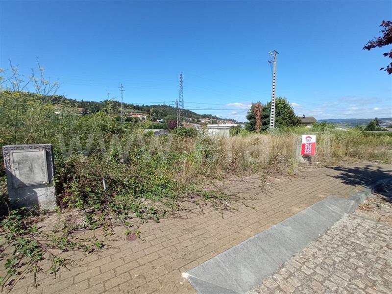 Lote  Vila Nova de Famalicão, Oliveira (Santa Maria) - 1190796 - 10