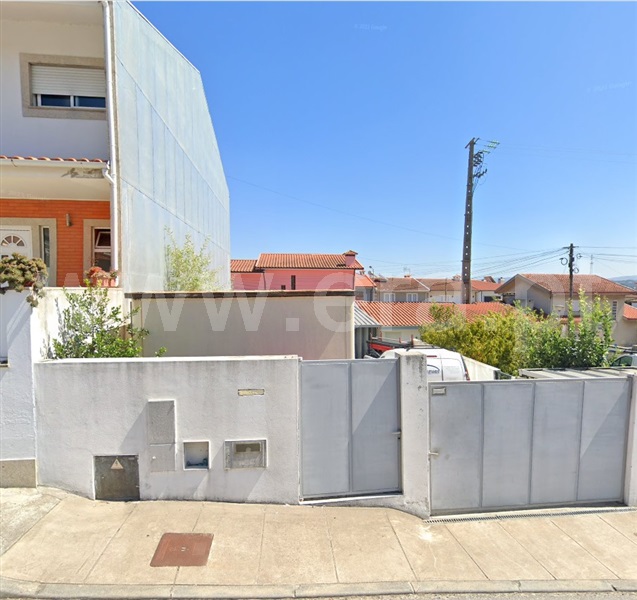 Lote / Vila Nova de Famalicão, Ribeirão