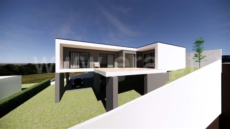 Lote / Vila Nova de Famalicão, Ruivães e Novais