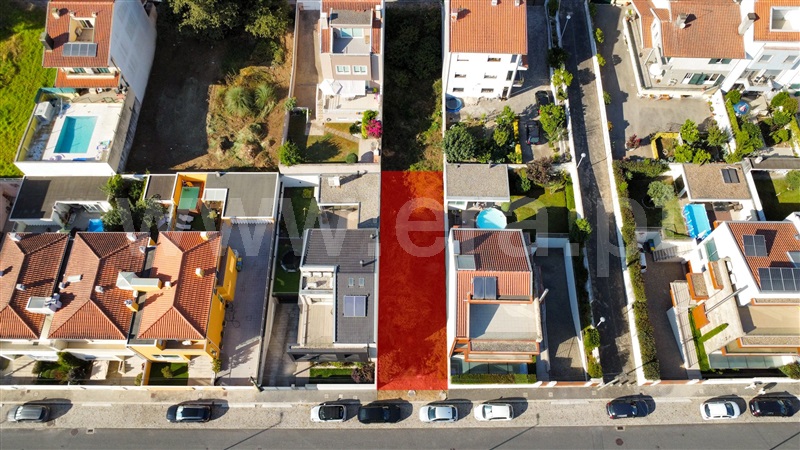 Lote / Vila Nova de Gaia, Avintes
